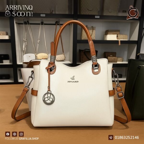 shoulder tote bag