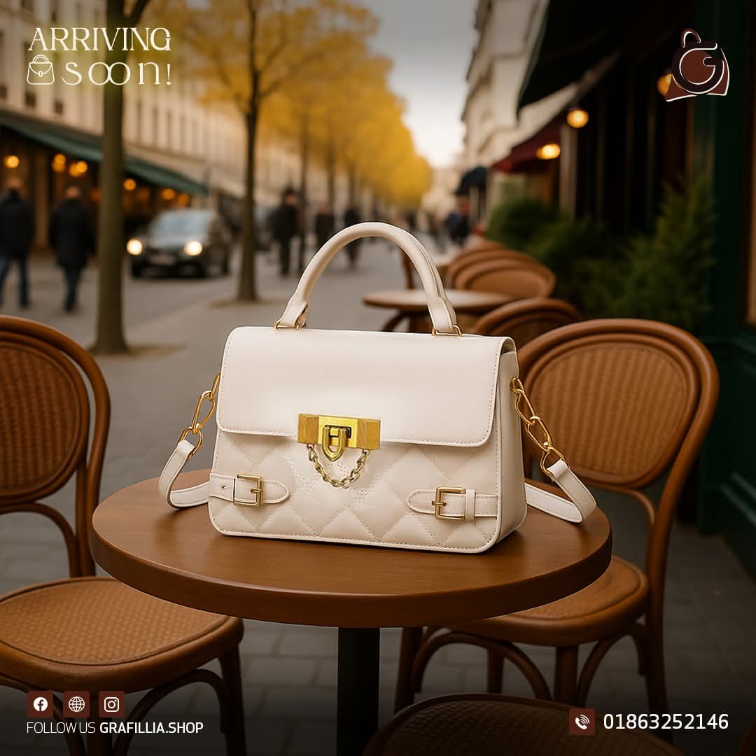 one shoulder bag